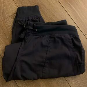 Med Couture 5 pocket jogger